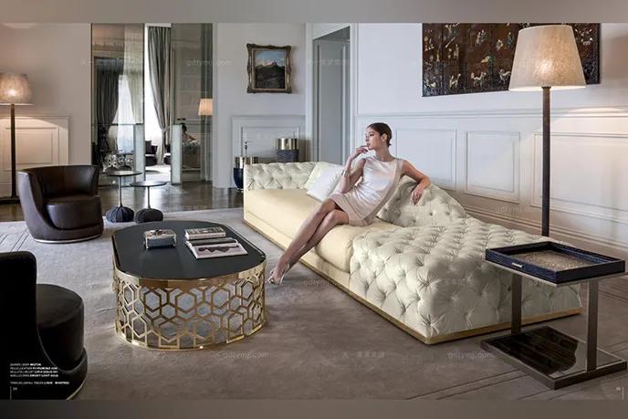 意大利沙发比较有名的品牌有哪些