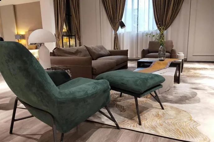 意大利沙发让您的生活更有品质品味