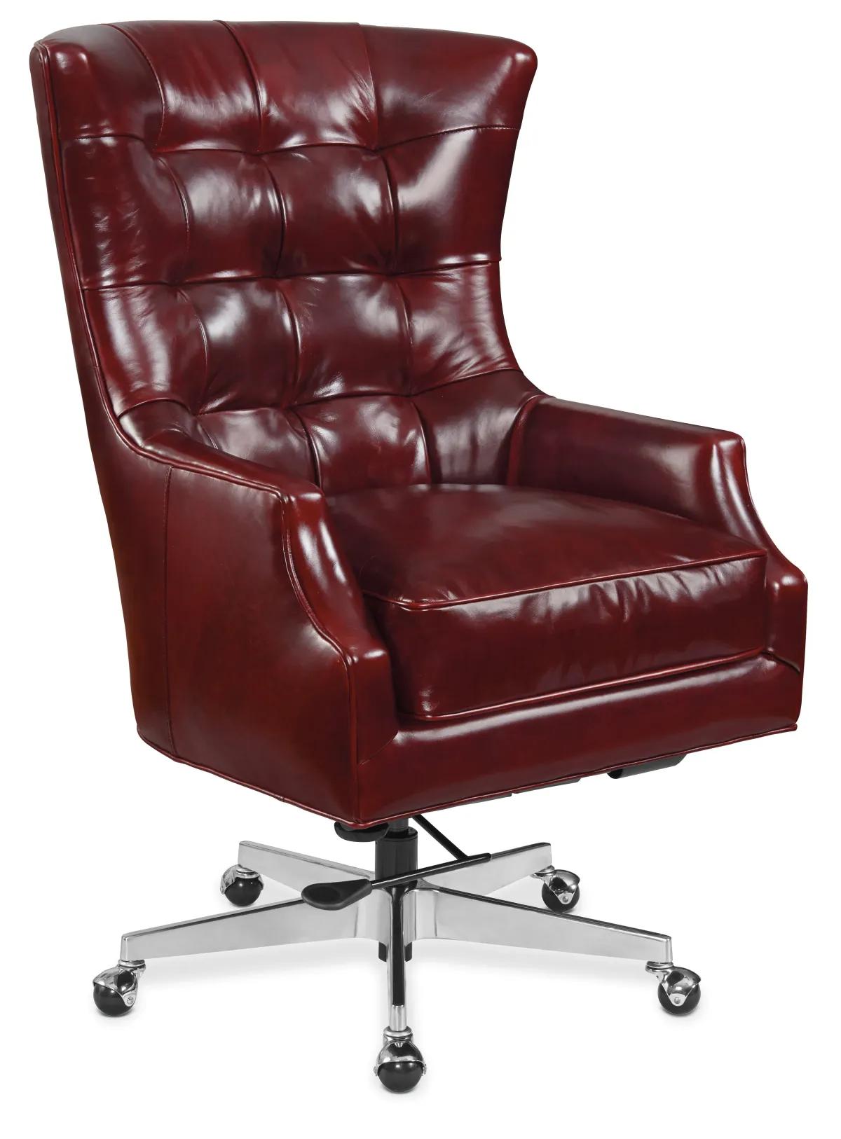 Hooker Furniture Keaton Home Office Chair