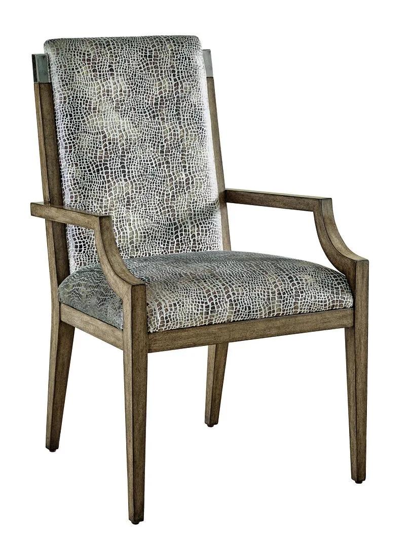 Harmony Arm Chair