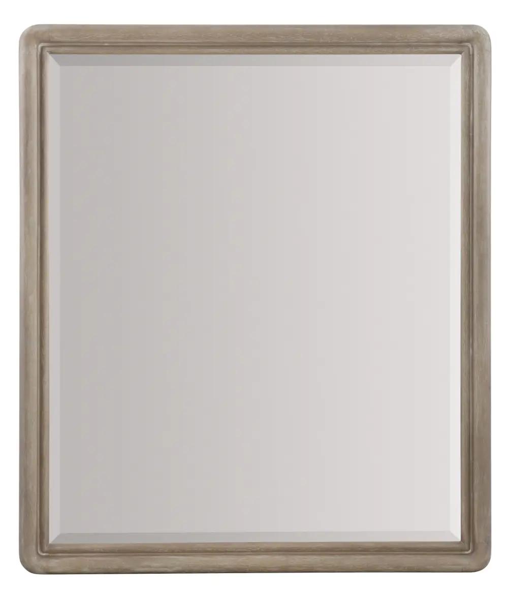 Hooker Furniture Bedroom Affinity Mirror