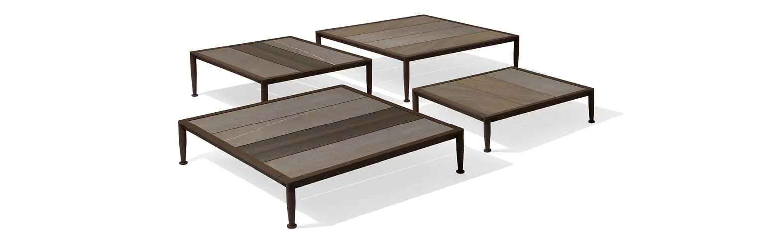 Gea Low Table