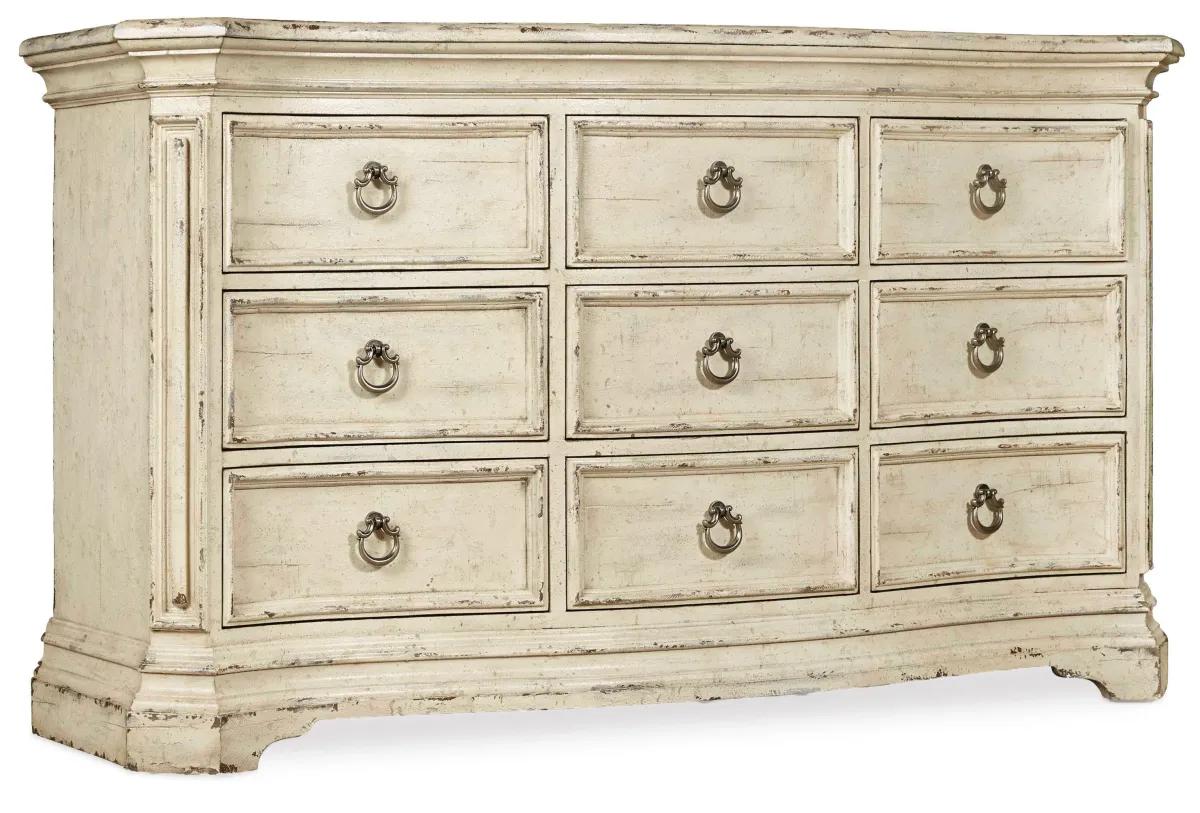 Hooker Furniture Bedroom Auberose Dresser