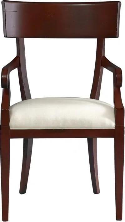 Empire Arm Chair