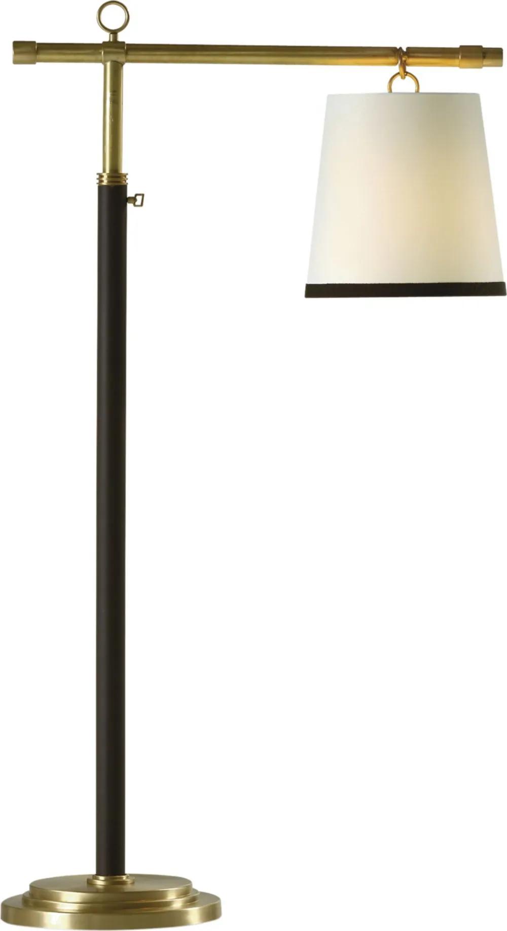 Peony Floor Lamp