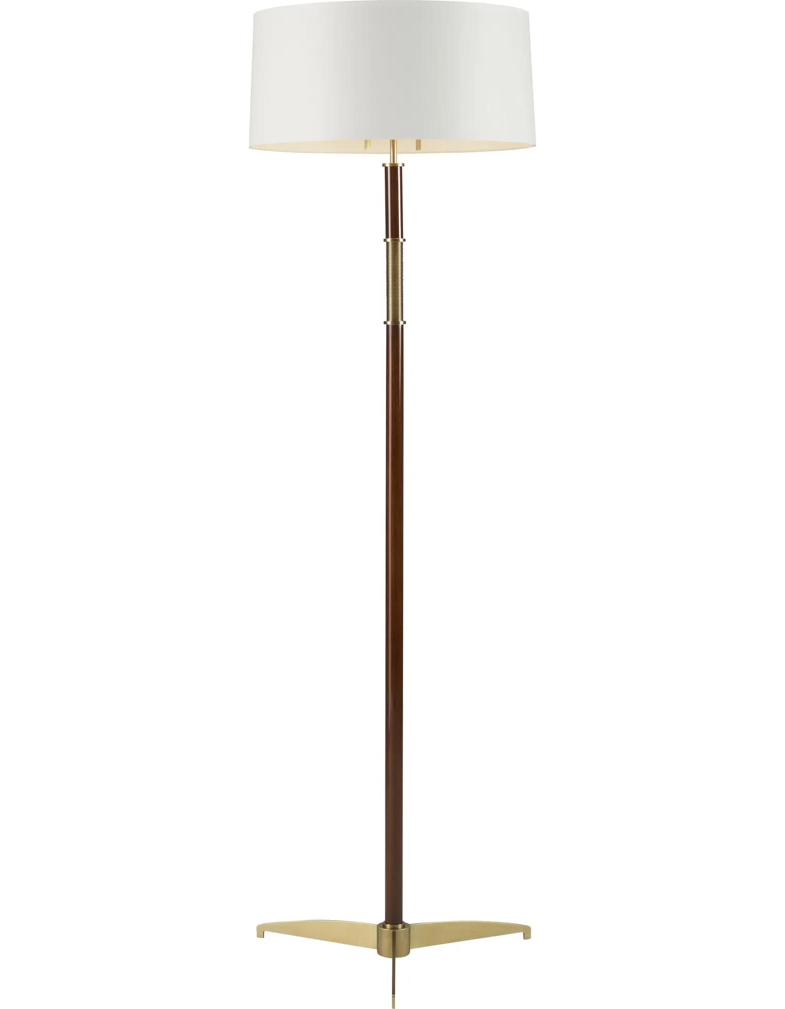 Balzac Floor Lamp