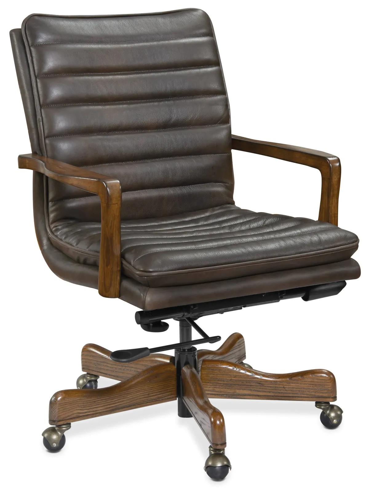 Hooker Furniture Langston Home Office Chair