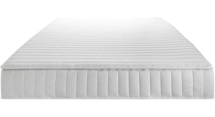 MATTRESS WITH POCKETED SPRINGS EXTASE