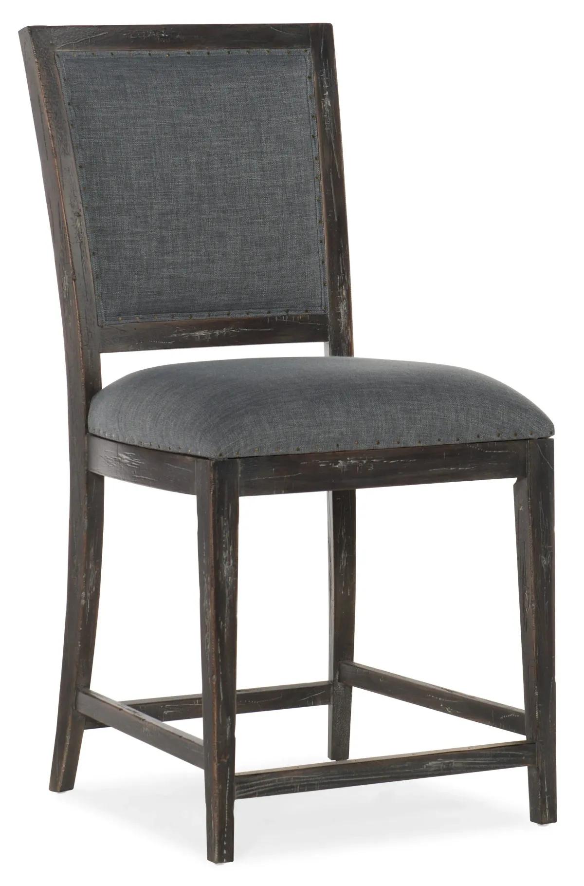 Hooker Furniture Dining Room Beaumont Counter Stool