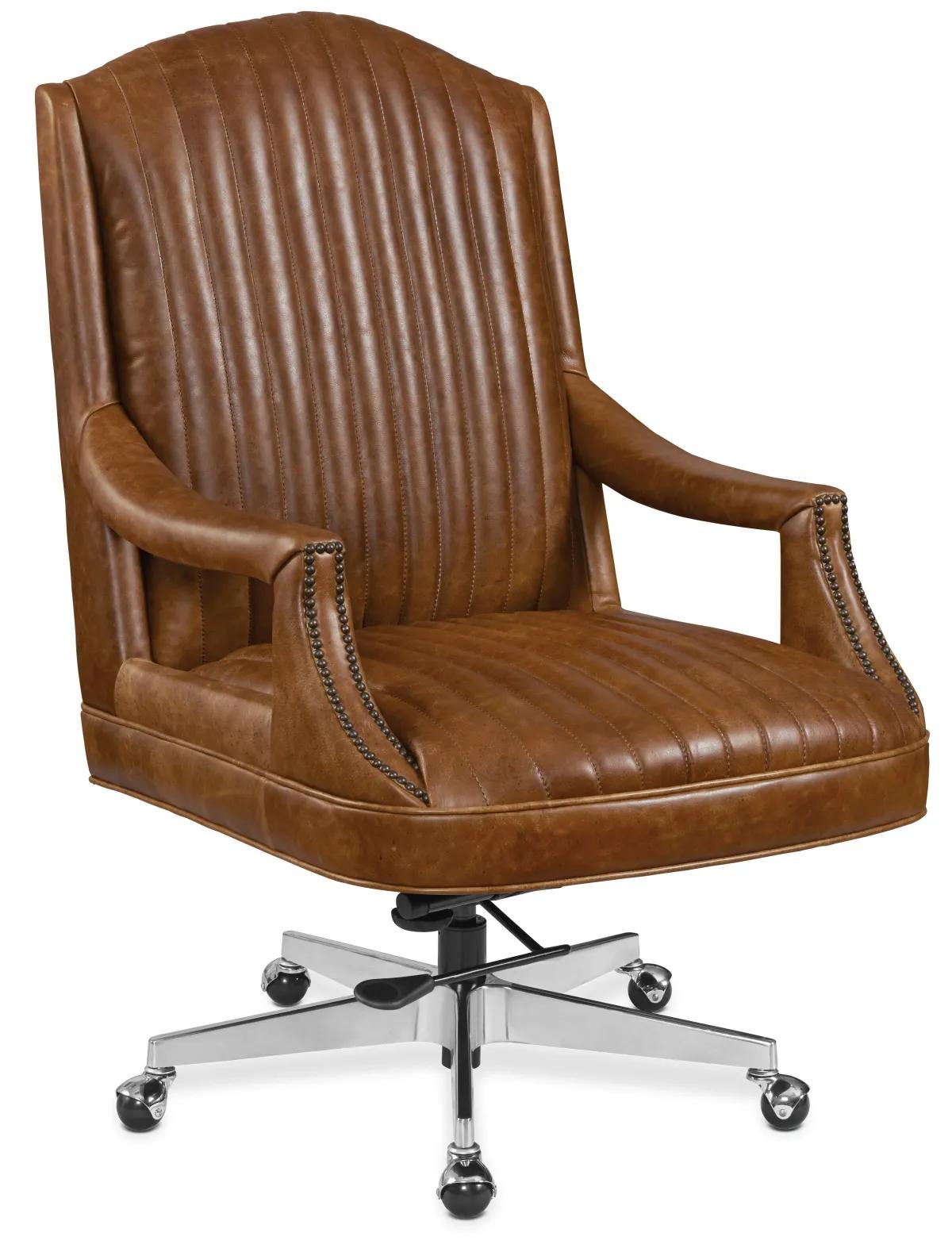 Hooker Furniture Claybrook Home Office Chair
