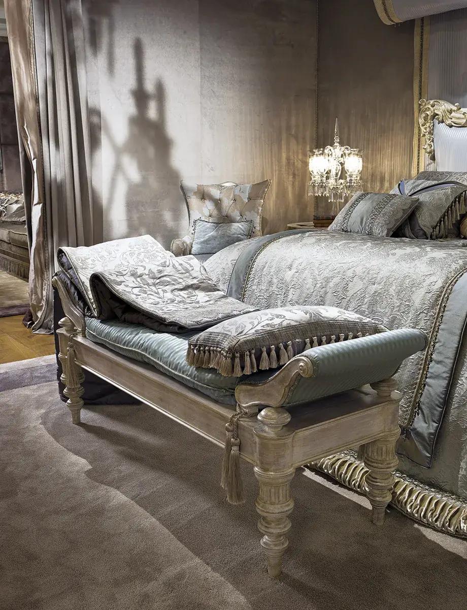 Marianne luxury sofa