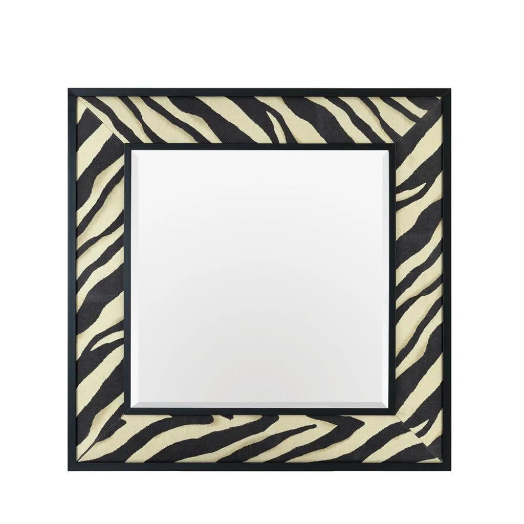 Mirror Zebra