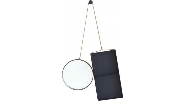 MIRROR: VANITY SHELF