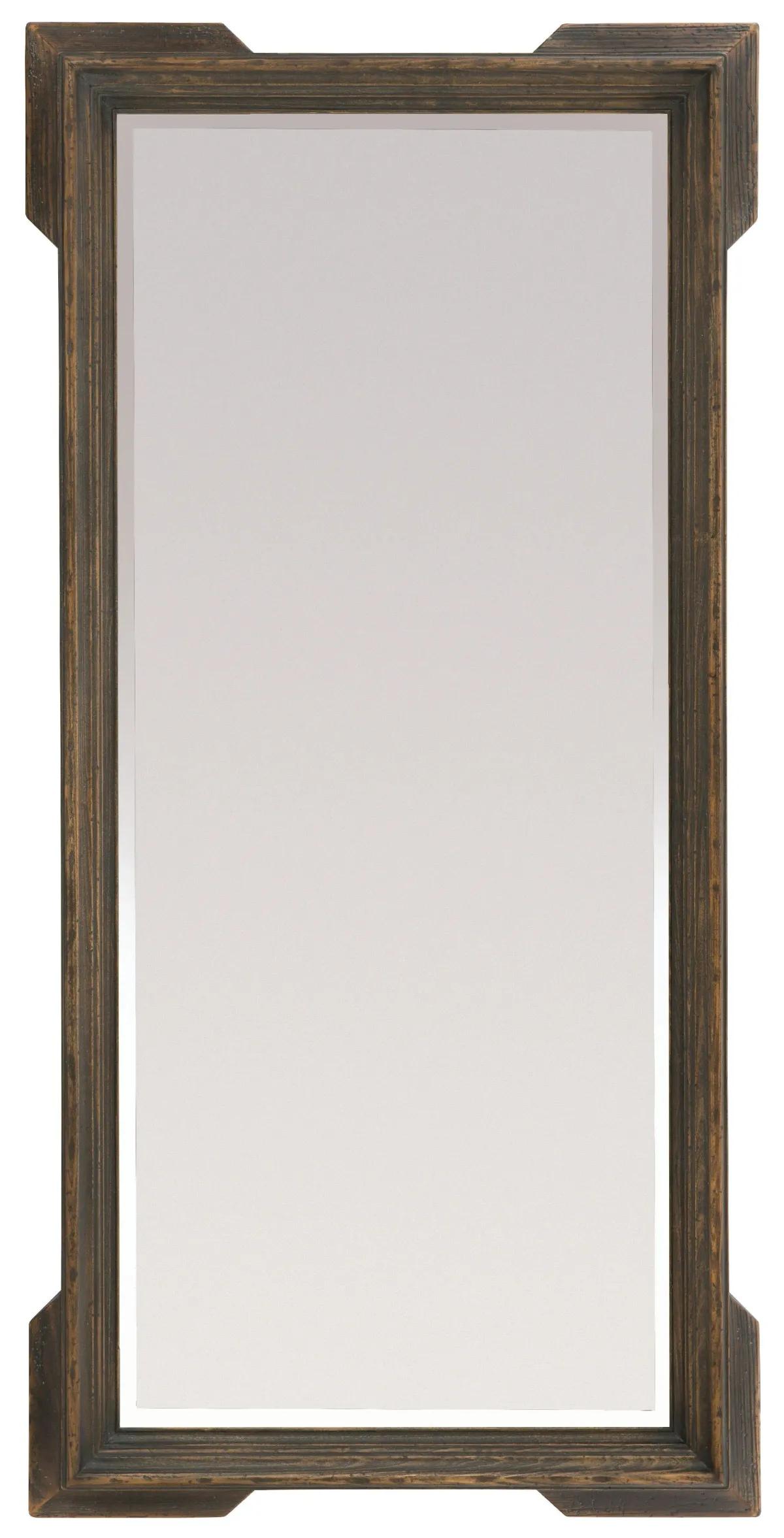 Hooker Furniture Accents Macdona Floor Mirror