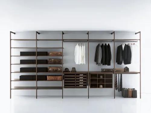 Cabina armadio / Walk-in closet