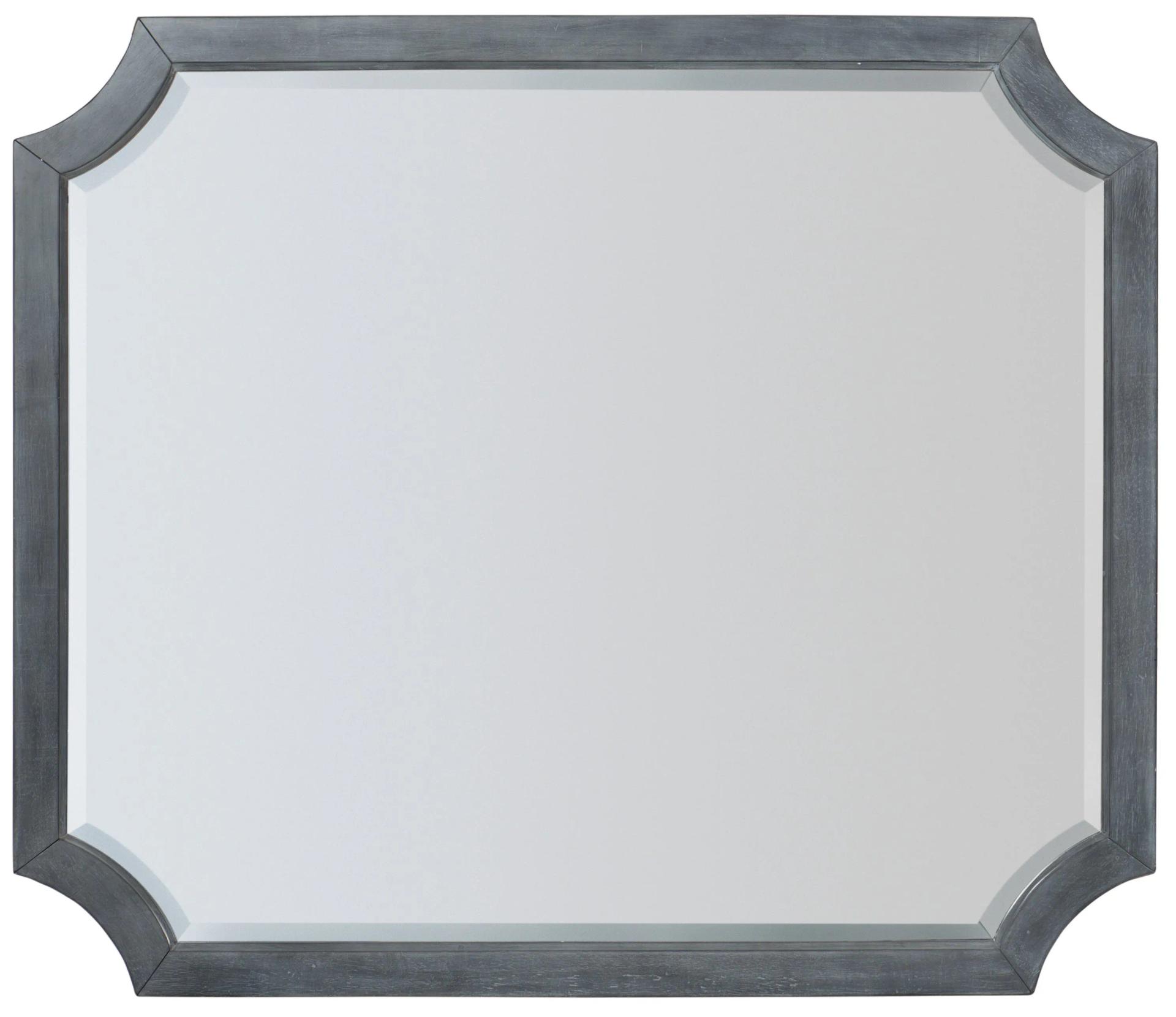 Hooker Furniture Bedroom Hamilton Mirror