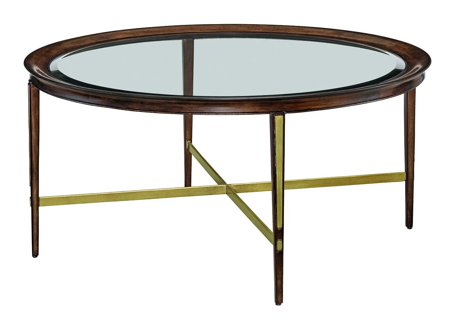 Lyric Cocktail Table