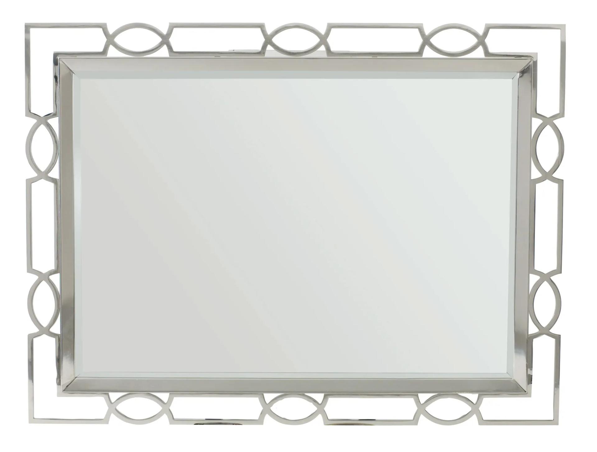 Criteria Metal Mirror 