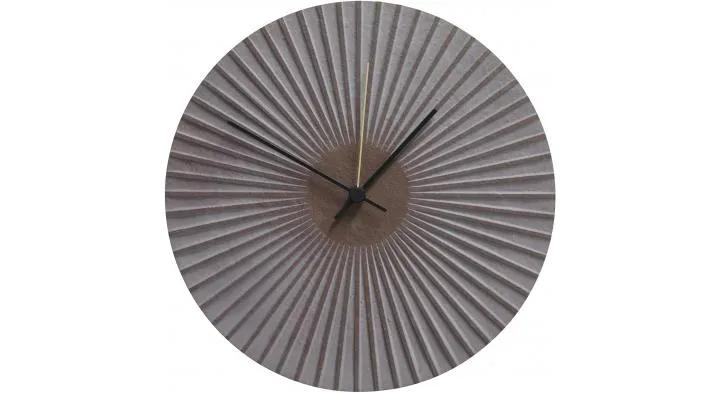 CLOCK: PONCTUEL
