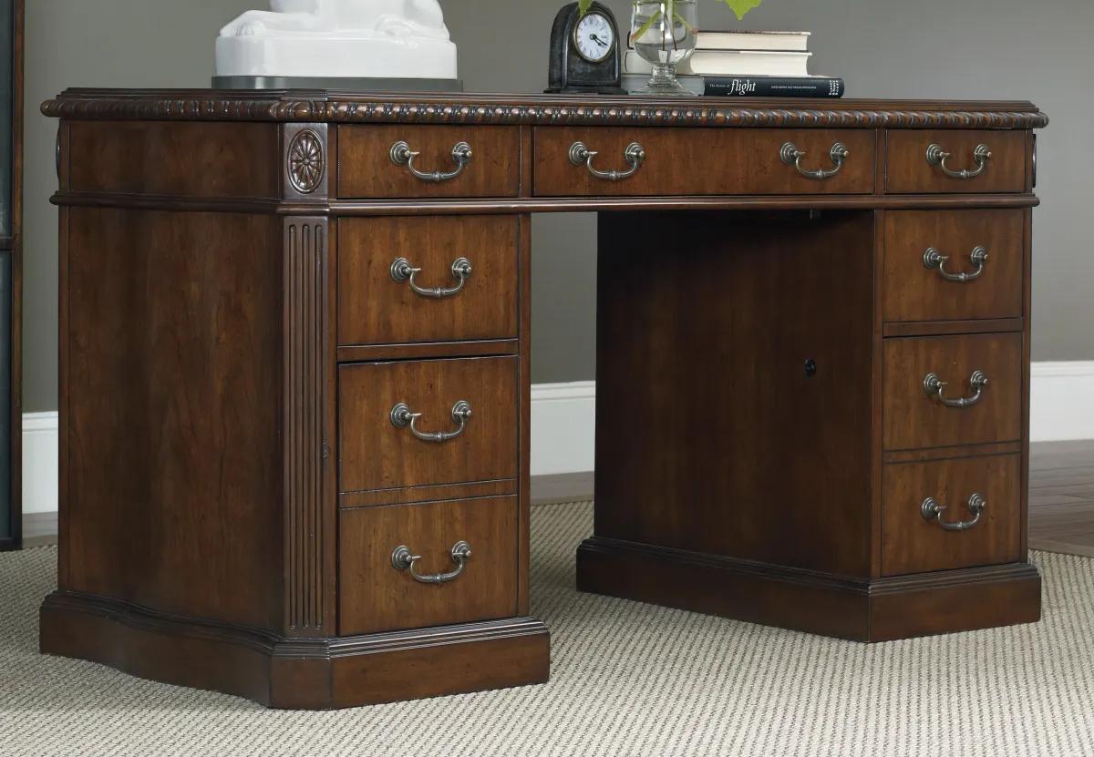 Hooker Furniture Home Office 54