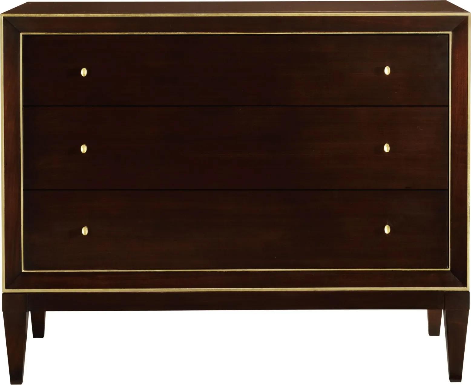 Fine Frame Chest