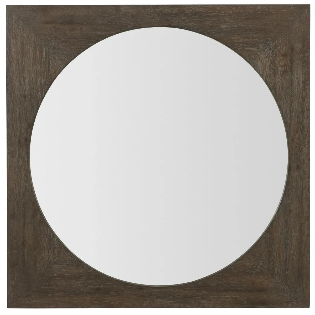 Hooker Furniture Bedroom Miramar Aventura Redondo Mirror
