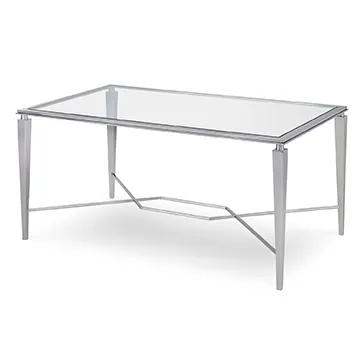 Ambella Intersection Cocktail Table