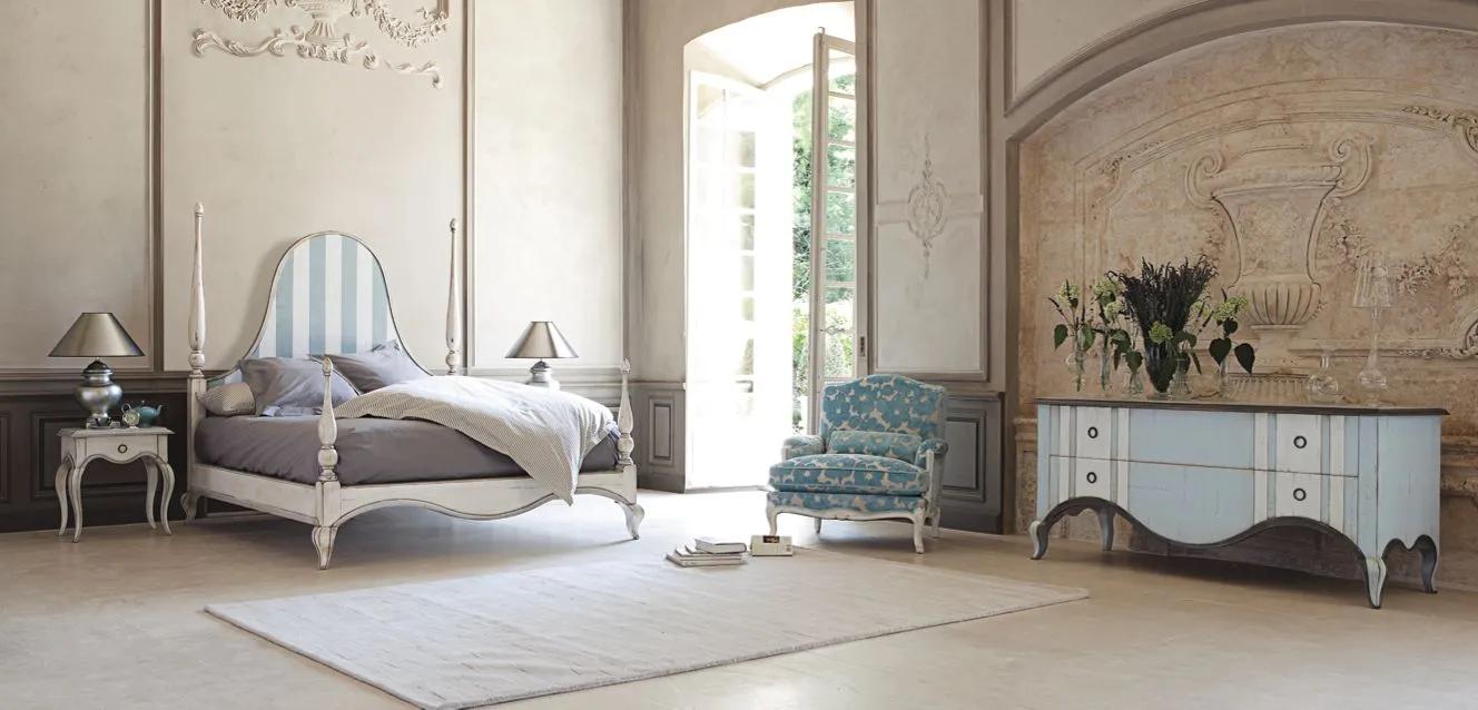 HORTENSE DRESSER PANTALONNIERE