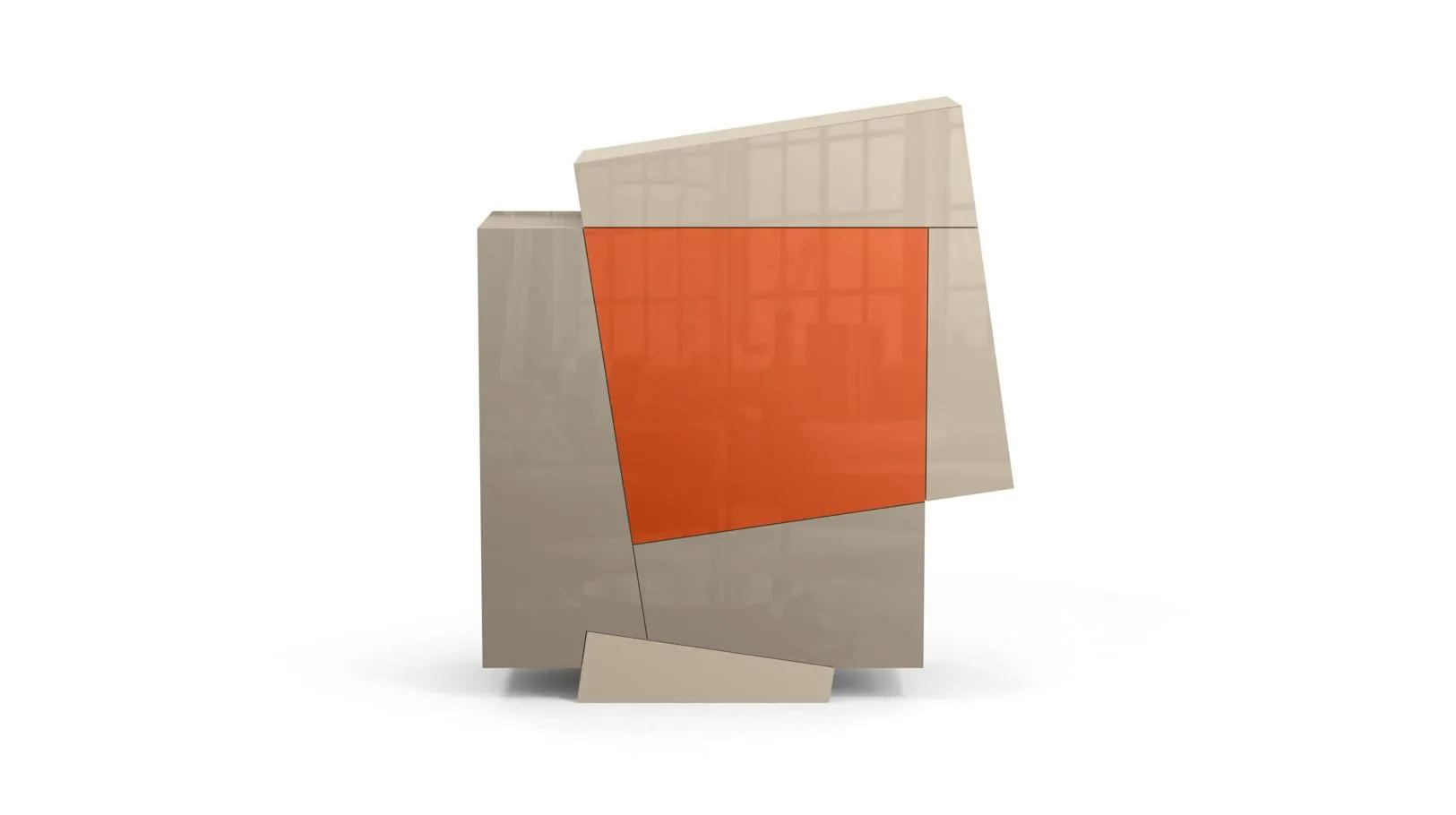 BOOLEANOS CHINA UNIT