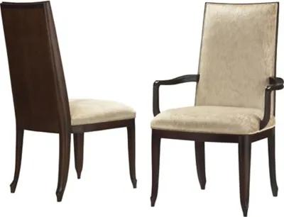 Val Arm Chair
