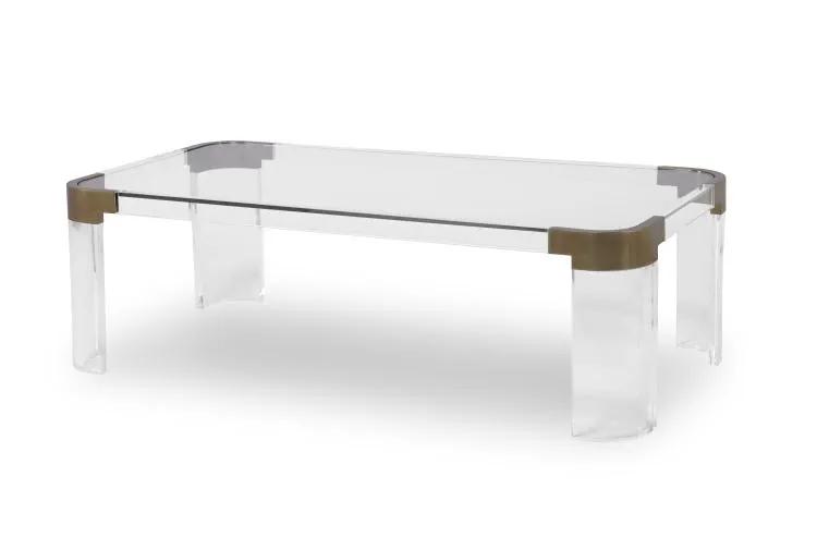 Carlson Cocktail Table