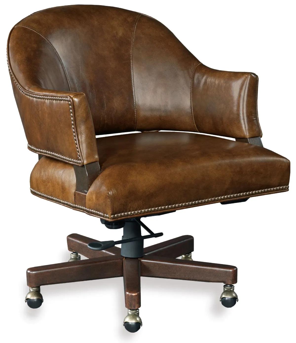 Hooker Furniture Lee Home Office Chair