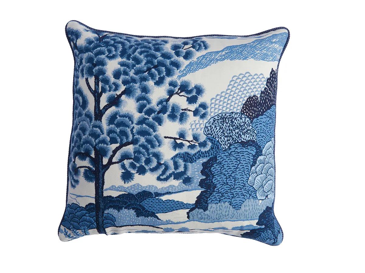 Barclay Butera Upholstery Signature Throw Pillow 20 Inch