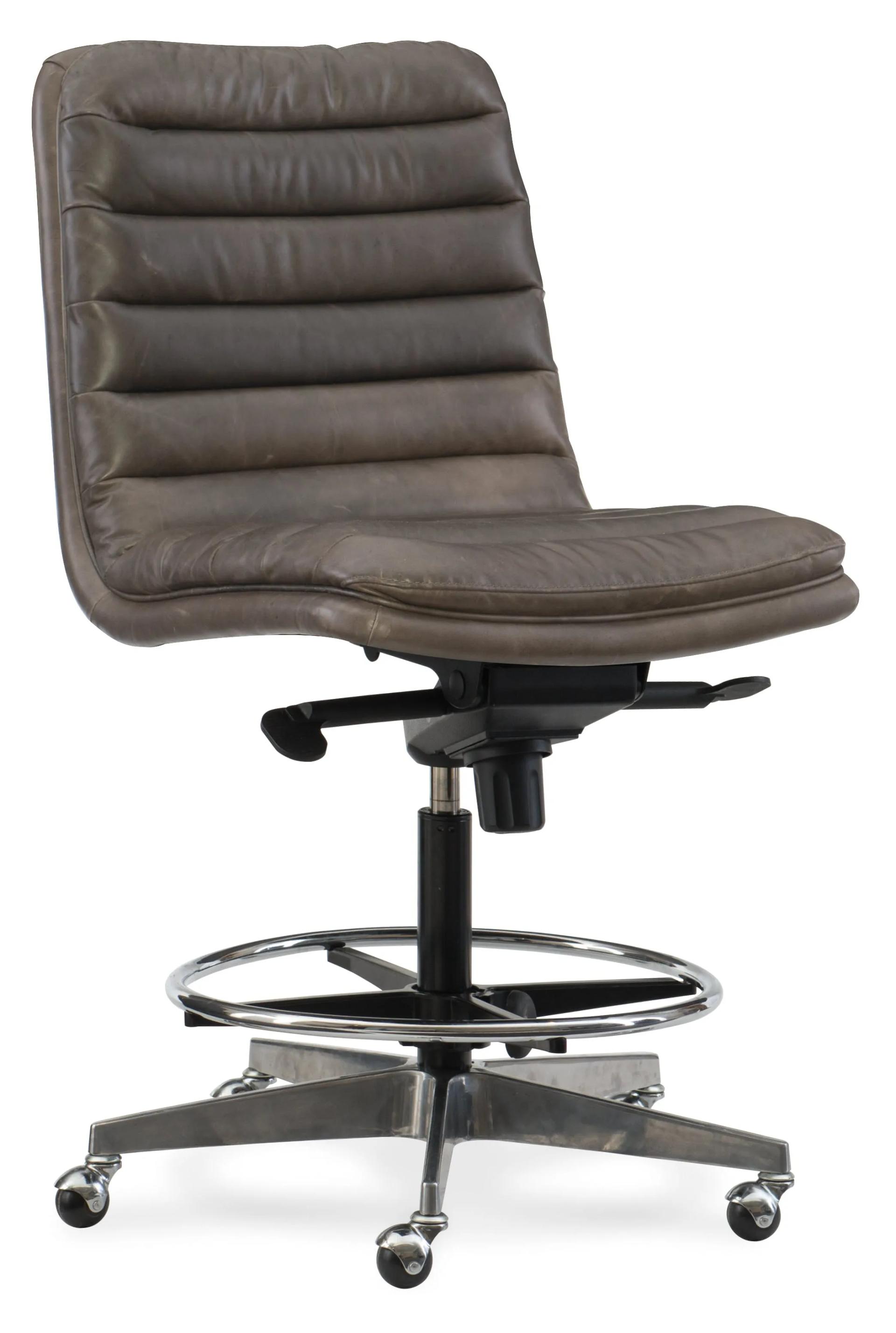 Hooker Furniture Wyatt Home Office Chair(Tall)