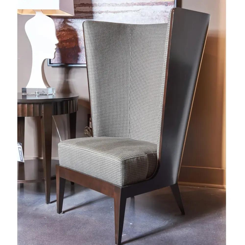 ASTORIA BERGERE 单椅