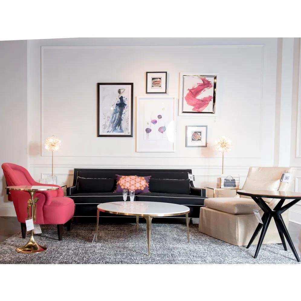 诺维奇系列沙发