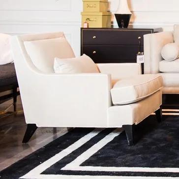 诺维奇系列单椅