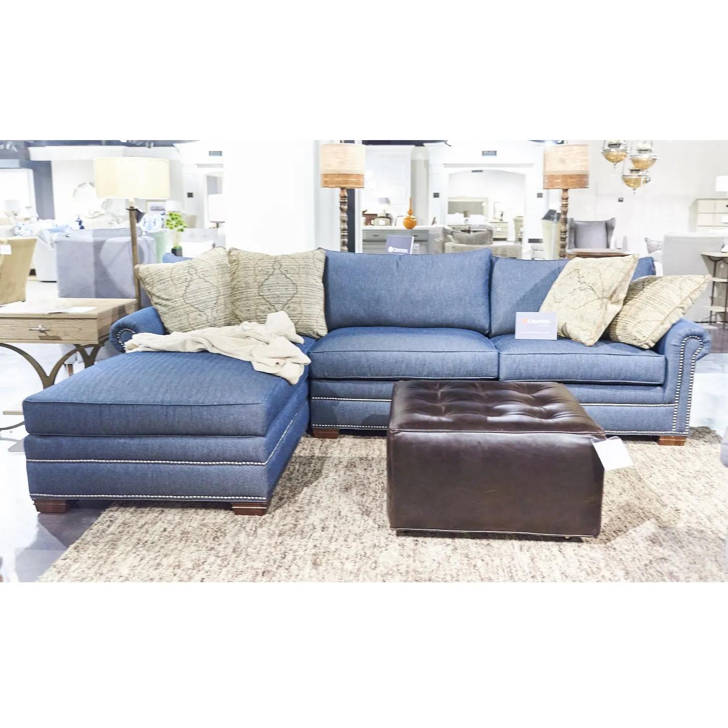 Huntington House 脚踏