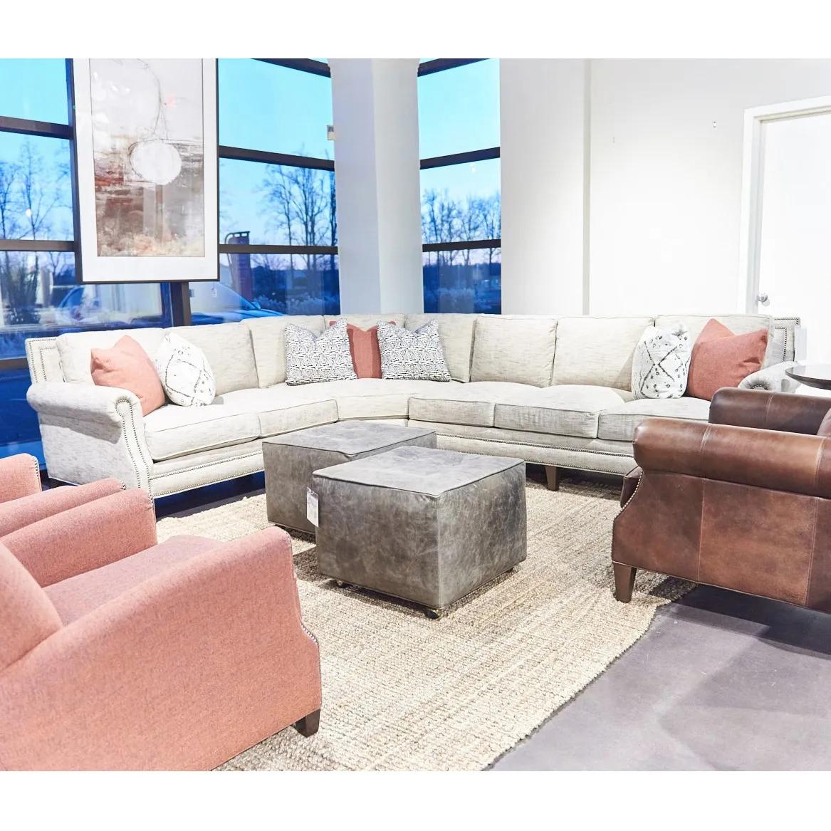 Huntington House 组合沙发