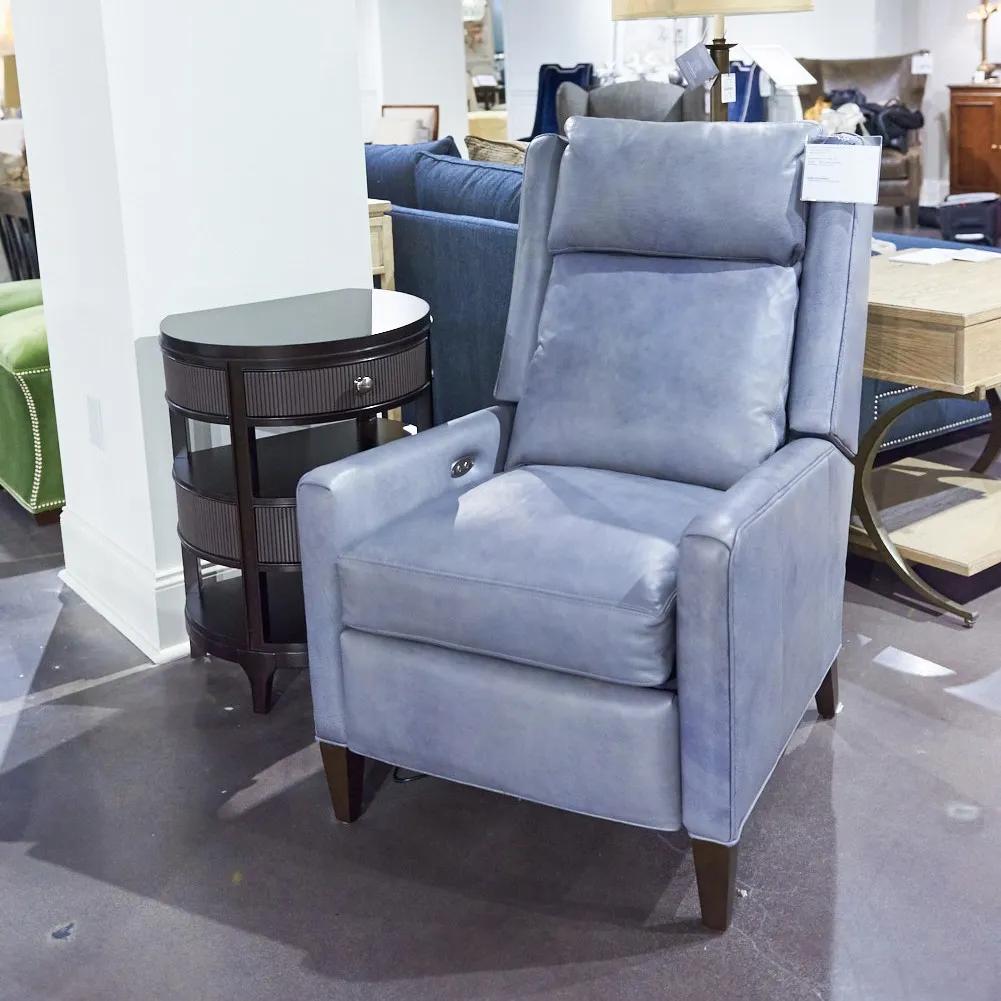 HH单人功能沙发