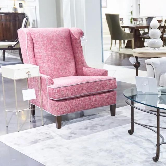 Huntington House 单椅2