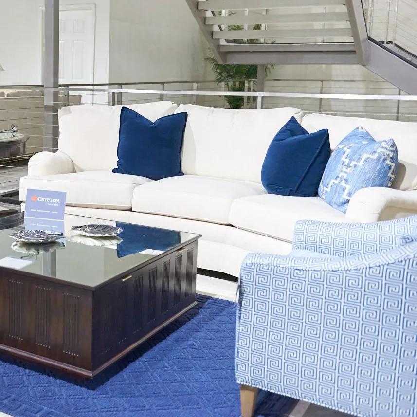 WEDGE 三人位沙发