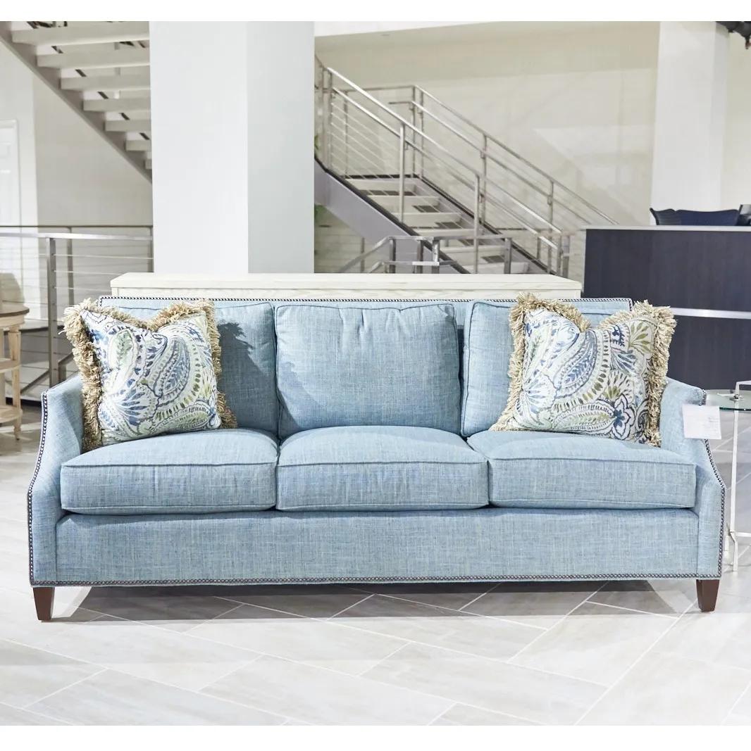 Huntington House 三人位沙发2