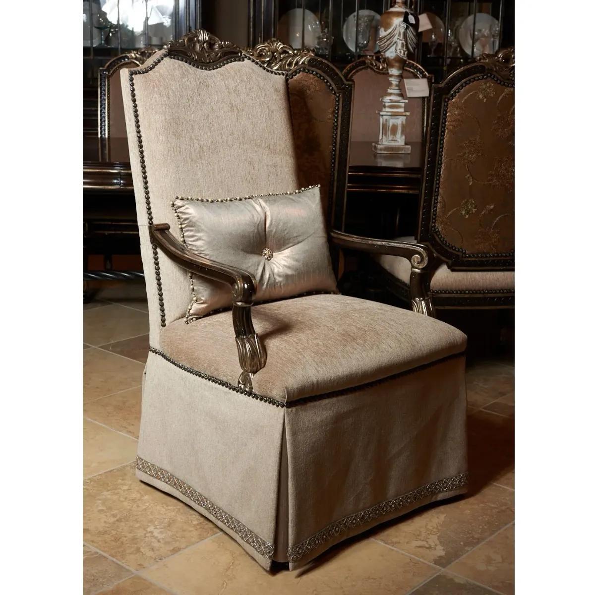 PIAZZA SAN MARCO 扶手椅