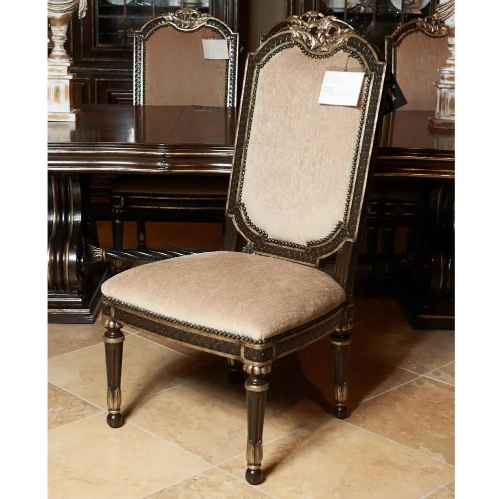 PIAZZA SAN MARCO餐边椅