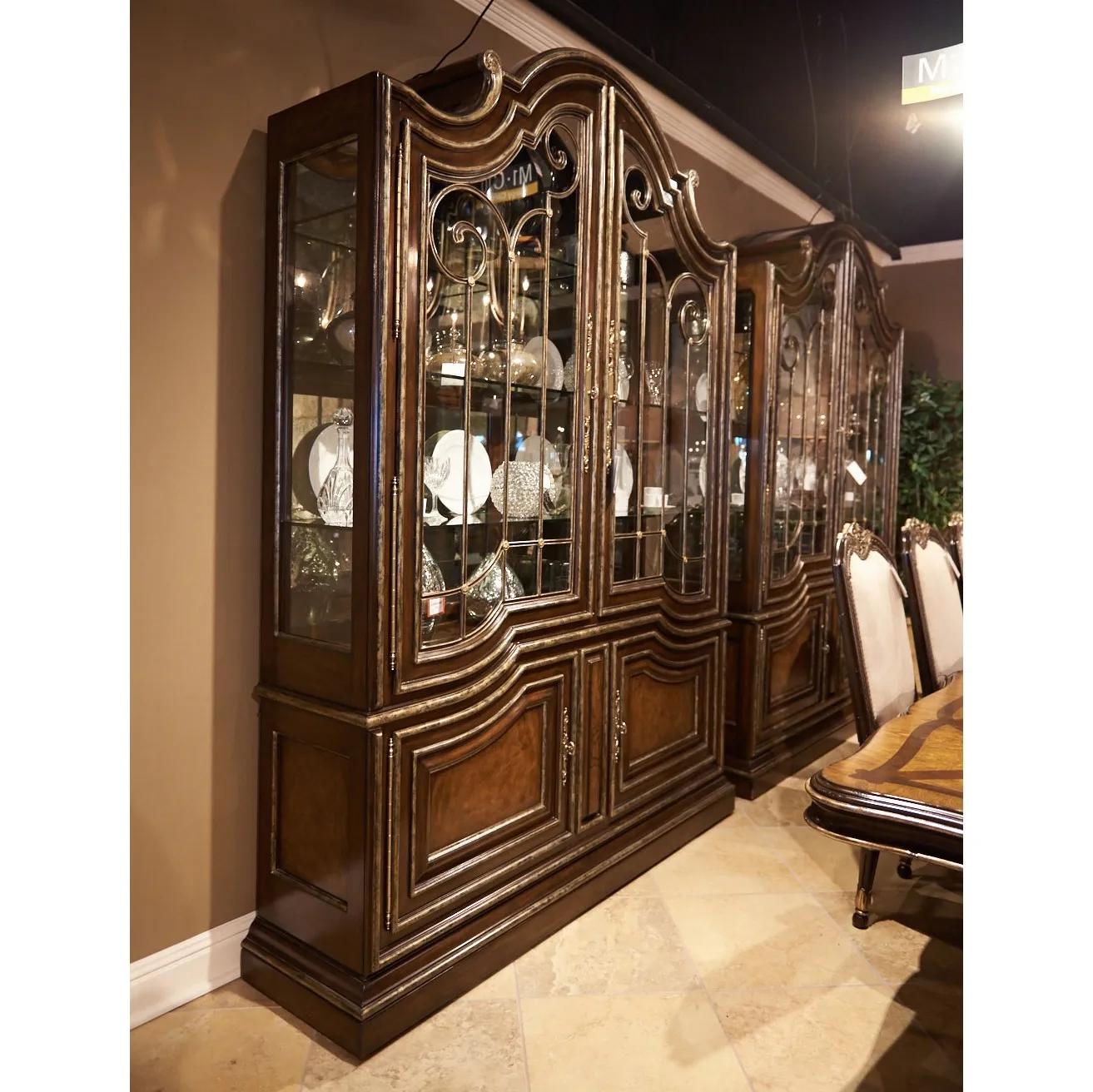 PIAZZA SAN MARCO 展示柜