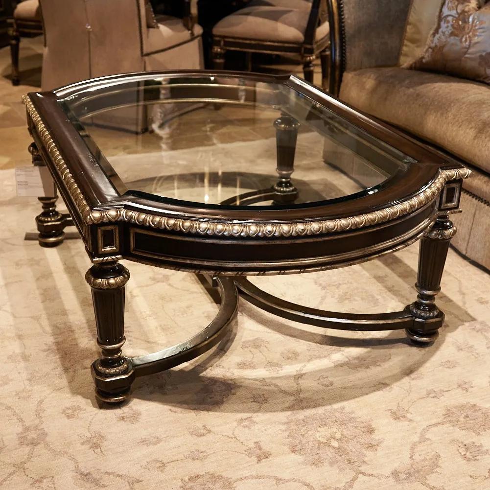 PIAZZA SAN MARCO 咖啡桌