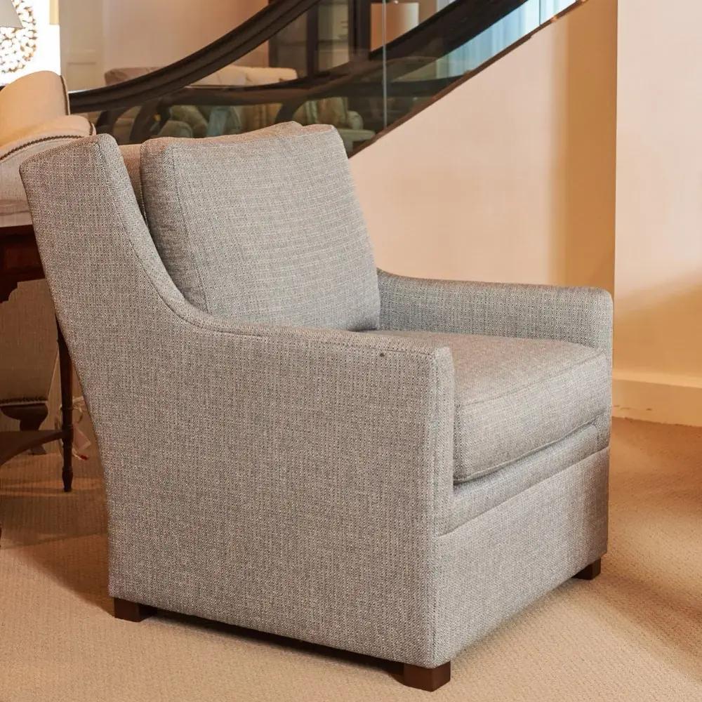 REFINEMENTS 单人沙发