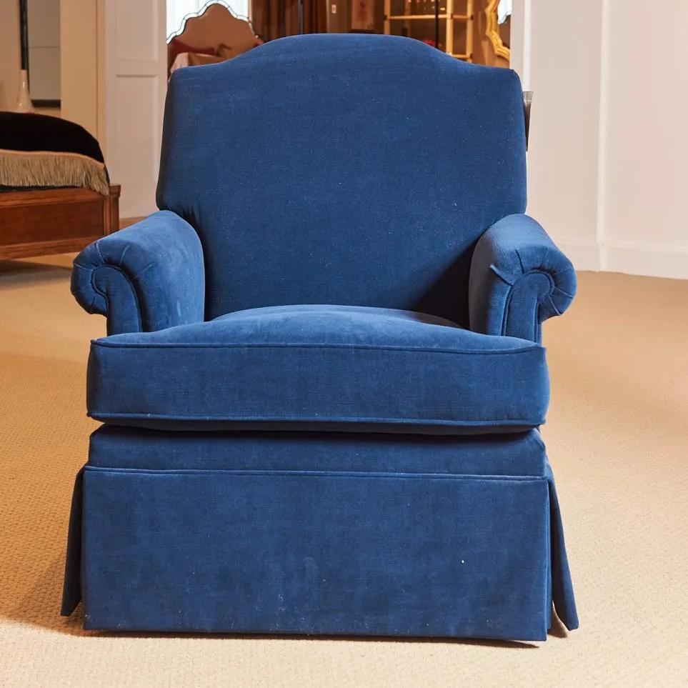 CHARLIZE 单人沙发