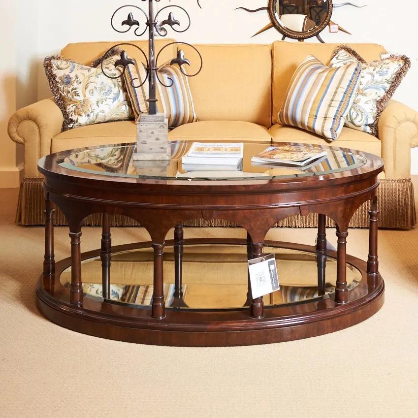 HENREDON 咖啡桌 1